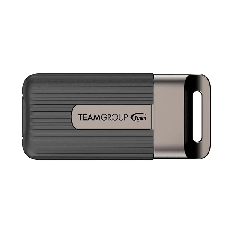 TeamGroup PD20 USB 3.2 Gen2 x2 2000MB/s Read Type-C Mini Portable SSD (1TB, 2TB ) (TPSEG5001T0C102, TPSEG5002T0C102)
