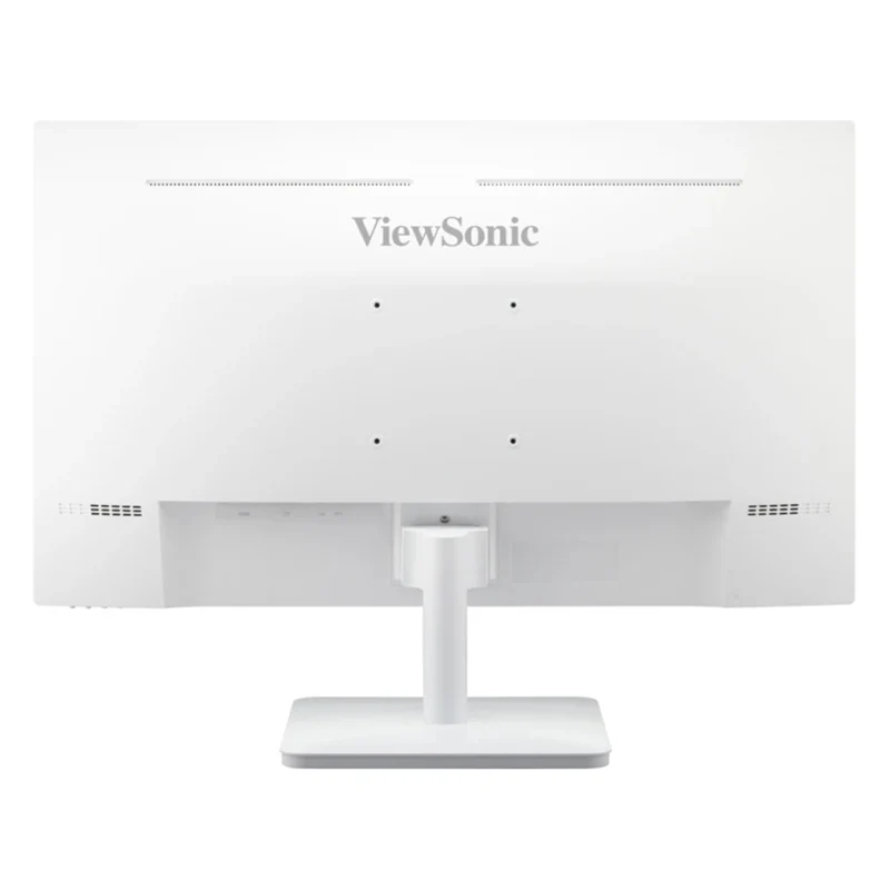 ViewSonic VA2732-MH-W 27" FHD (1920x1080) 100Hz 1ms MPRT IPS Monitor with Built-in Speakers
