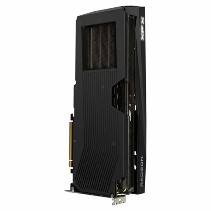 XFX QuickSilver AMD Radeon RX 9070 OC 16GB GDDR6 Gaming Ed. Graphics Card (RX-97QICKBB9)