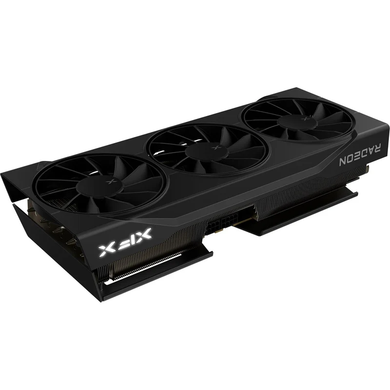 XFX Swift AMD Radeon RX 9070XT Triple Fan 16GB GDDR6 Gaming Ed. Graphics Card (RX-97TSWF3B9)