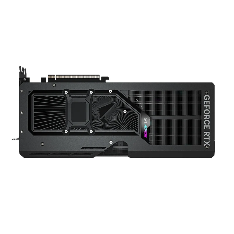 Gigabyte Aorus Geforce RTX 5070 Master OC 12GB Graphics Card