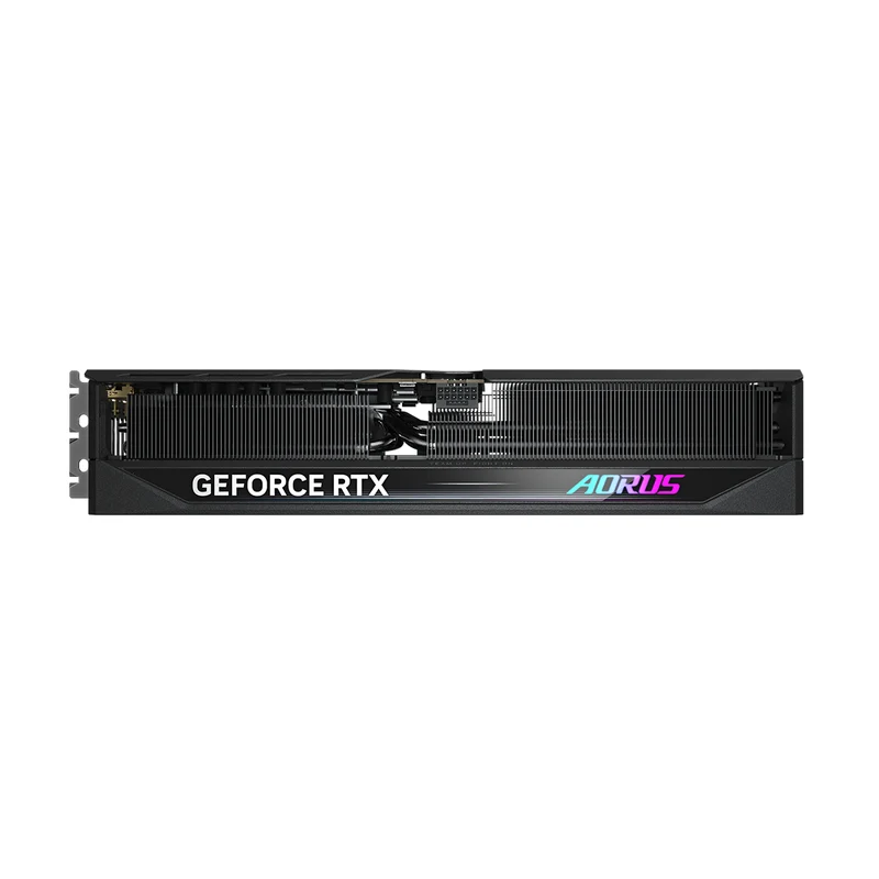 Gigabyte Aorus Geforce RTX 5070 Master OC 12GB Graphics Card