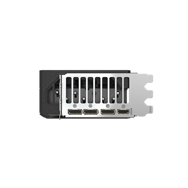 Gigabyte Aorus Geforce RTX 5070 Master OC 12GB Graphics Card