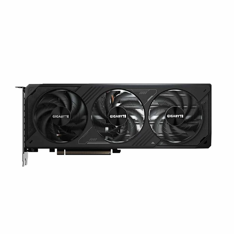Gigabyte GeForce RTX 5070 Windforce OC SFF 12GB Graphics Card