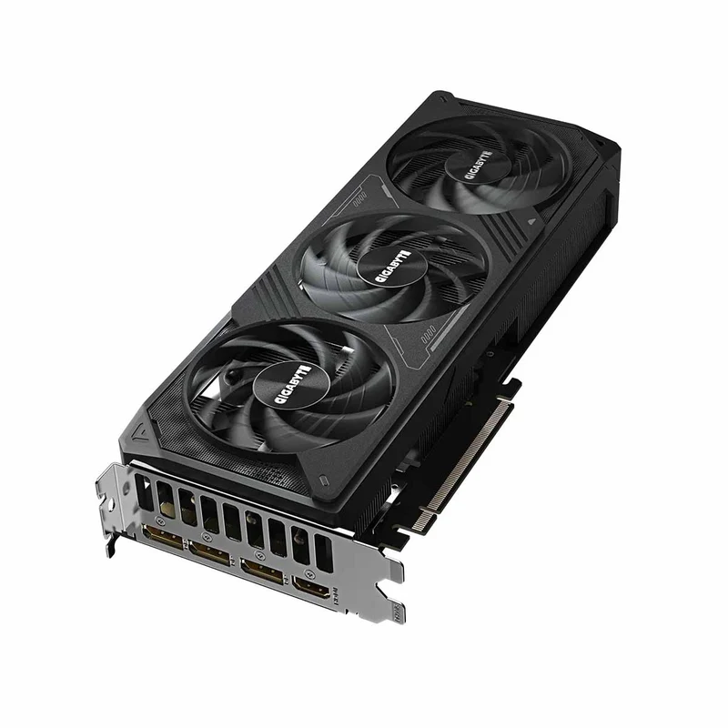 Gigabyte GeForce RTX 5070 Windforce OC SFF 12GB Graphics Card