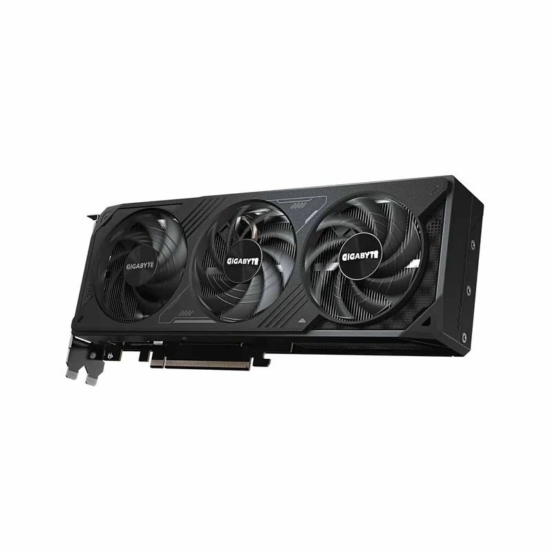 Gigabyte GeForce RTX 5070 Windforce OC SFF 12GB Graphics Card