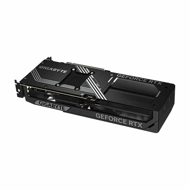 Gigabyte GeForce RTX 5070 Windforce OC SFF 12GB Graphics Card