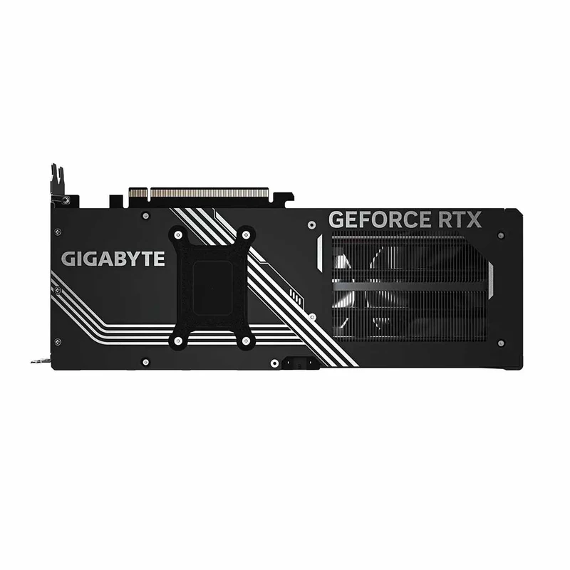 Gigabyte GeForce RTX 5070 Windforce OC SFF 12GB Graphics Card