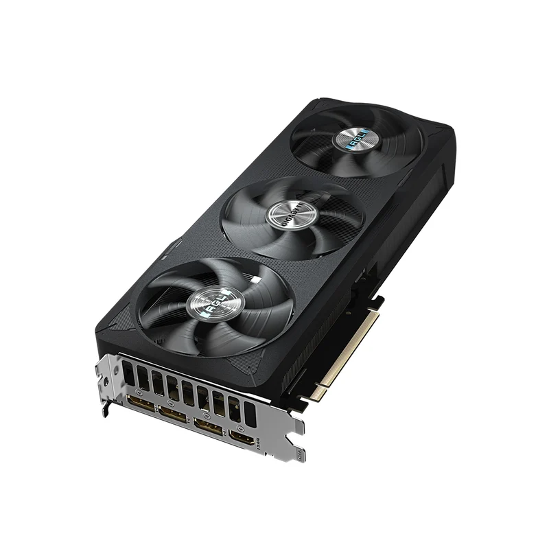 Gigabyte Geforce RTX 5070 Eagle OC SFF 12GB Graphics Card