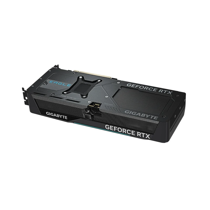 Gigabyte Geforce RTX 5070 Eagle OC SFF 12GB Graphics Card