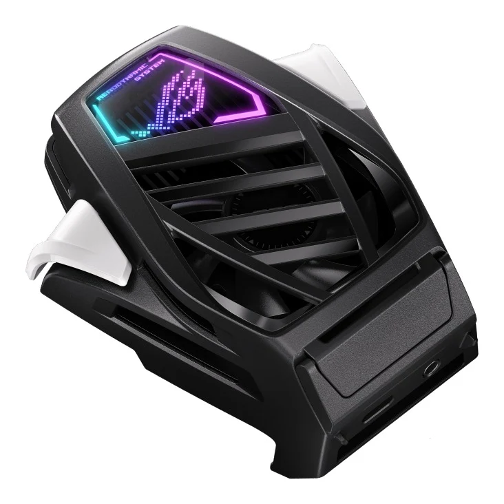 Asus AeroActive Cooler X Pro for ROG Phone 8 & 9 Series