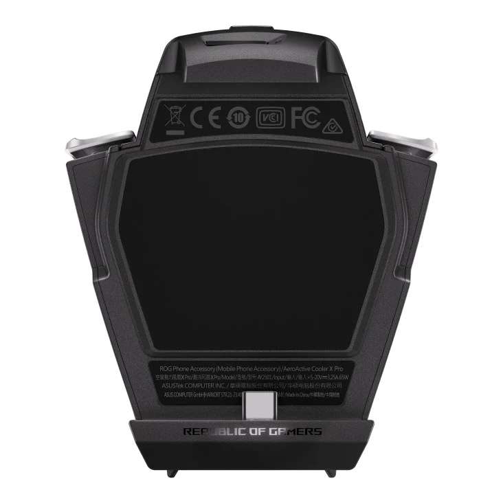 Asus AeroActive Cooler X Pro for ROG Phone 8 & 9 Series