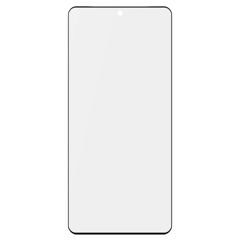 Asus ROG Phone 9 Antibacterial Glass Screen Protector