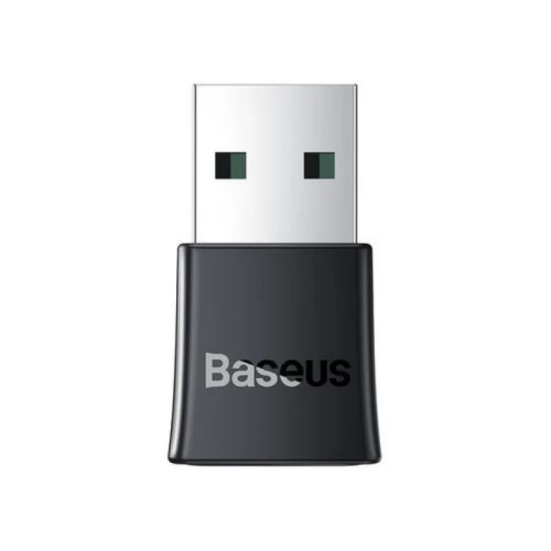 Baseus BA07 Mini Bluetooth 5.3 Wireless Adapter (Black) (ZJBA010001)
