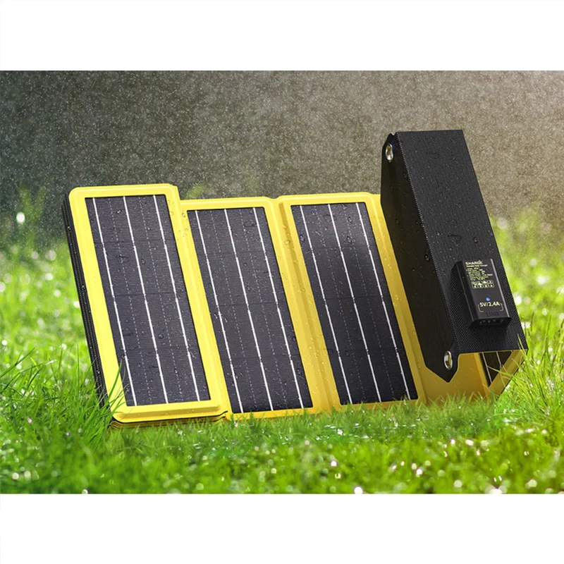 Sharge Portable Power Bank Solar Panel for Shargeek 170 (SP17)
