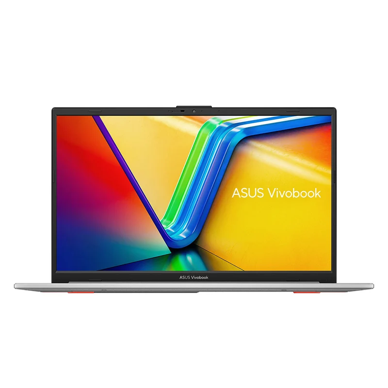 Asus Vivobook Go 15 E1504FA-NJ1911W Laptop (Cool Silver) | 15.6" FHD (1920x1080) | Ryzen 3-7320U | 8GB RAM | 512GB SSD | AMD Radeon Graphics | Windows 11 Home | Asus AP4600 Backapack