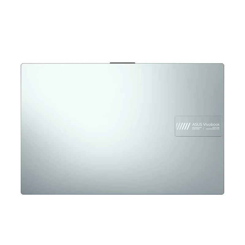 Asus Vivobook Go 15 E1504FA-NJ1909W Laptop (Grey Green) | 15.6" FHD (1920x1080) | Ryzen 3-7320U | 8GB RAM | 512GB SSD | AMD Radeon Graphics | Windows 11 Home | Asus AP4600 Backpack