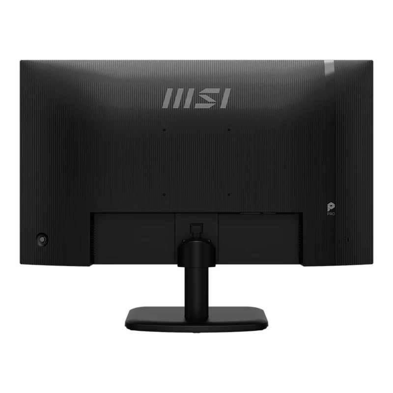 MSI Pro MP251L E2 24.5" FHD (1920x1080) 120Hz 1ms (MPRT) / 4ms (GTG) IPS Adaptive-Sync Business Productivity Monitor