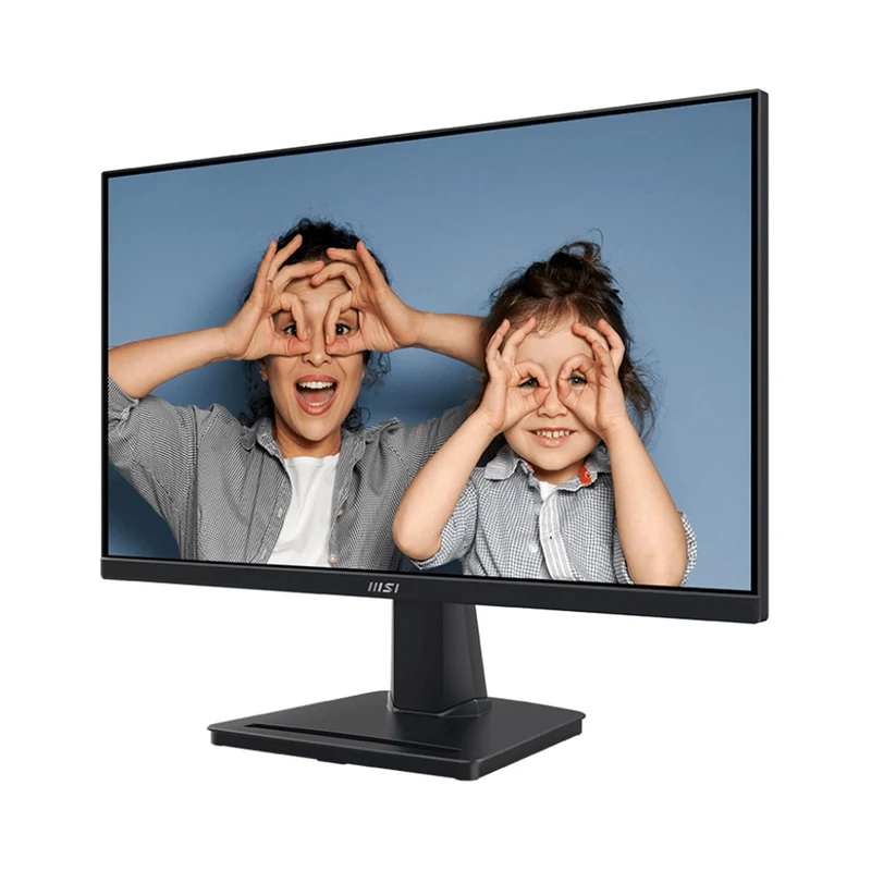 MSI Pro MP225V 21.45" FHD (1920x1080) 100Hz 1ms MPRT/4ms GTG VA Business & Productivity Monitor