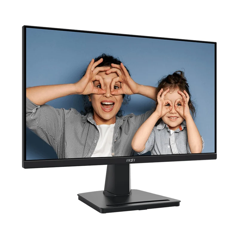 MSI Pro MP225V 21.45" FHD (1920x1080) 100Hz 1ms MPRT/4ms GTG VA Business & Productivity Monitor
