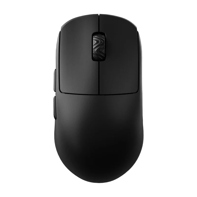 Scyrox V8 Super Light Wireless Gaming Mouse (Black, White, Yellow)