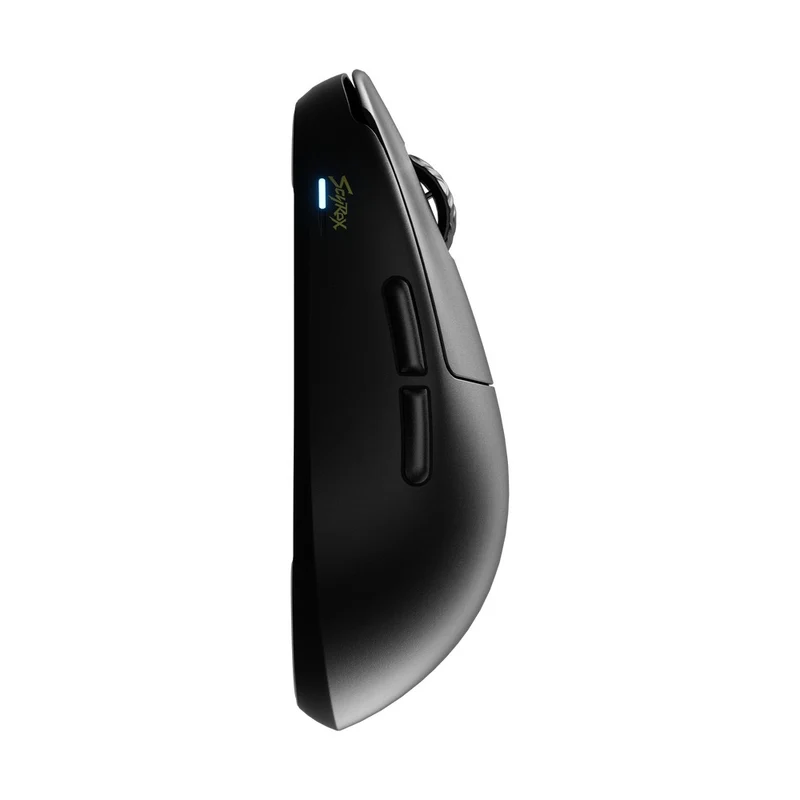 Scyrox V8 Super Light Wireless Gaming Mouse (Black, White, Yellow)