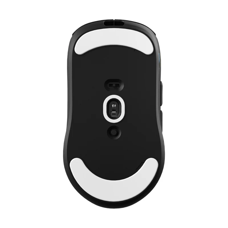 Scyrox V8 Super Light Wireless Gaming Mouse (Black, White, Yellow)