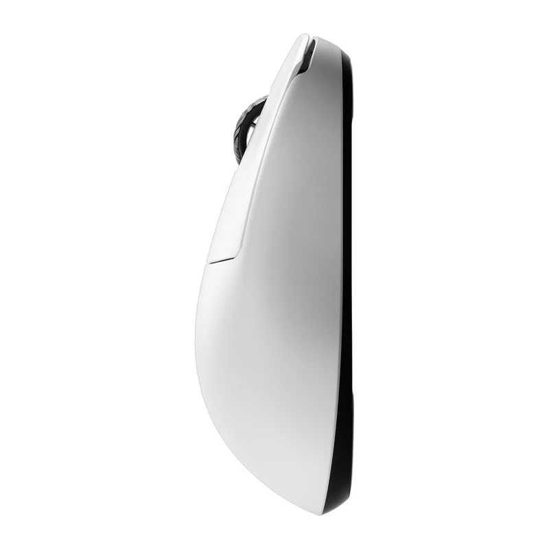 Scyrox V8 Super Light Wireless Gaming Mouse (Black, White, Yellow)
