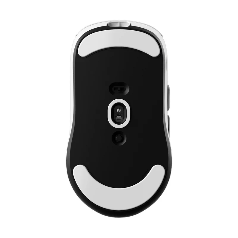 Scyrox V8 Super Light Wireless Gaming Mouse (Black, White, Yellow)