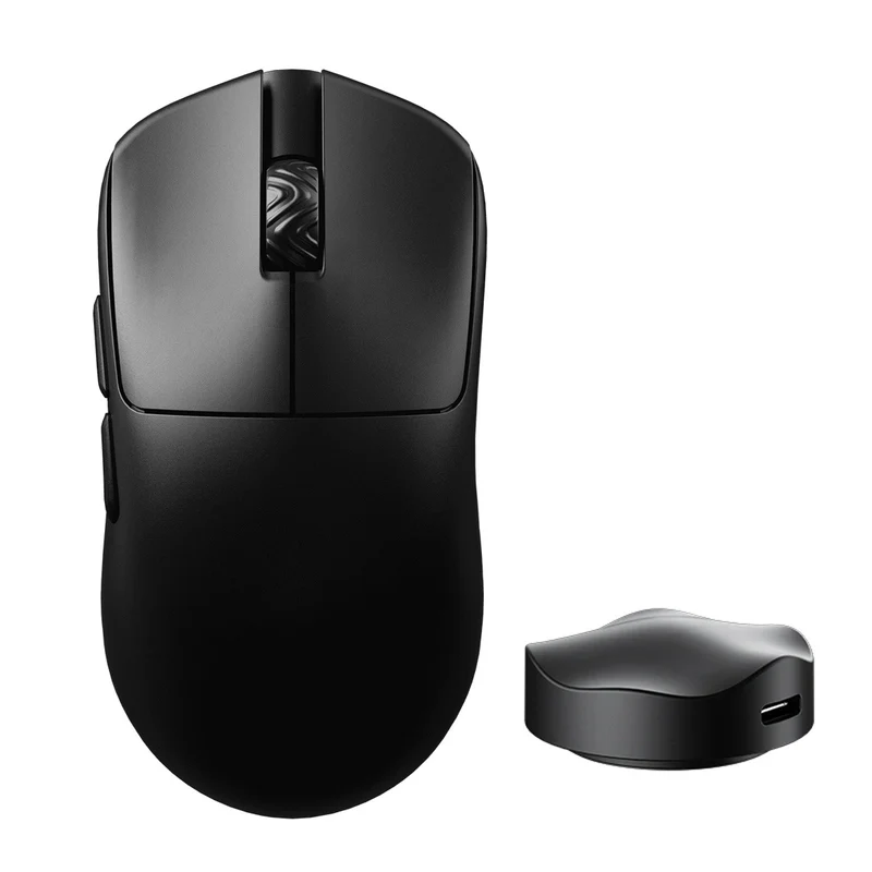 Scyrox V6 Super Light Wireless Gaming Mouse (Black, Blue, White)