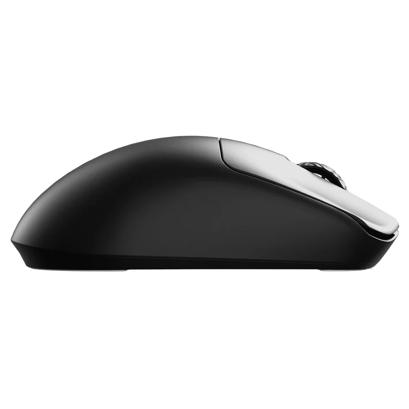 Scyrox V6 Super Light Wireless Gaming Mouse (Black, Blue, White)