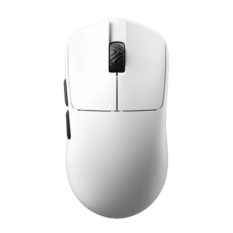 Scyrox V6 Super Light Wireless Gaming Mouse (Black, Blue, White)