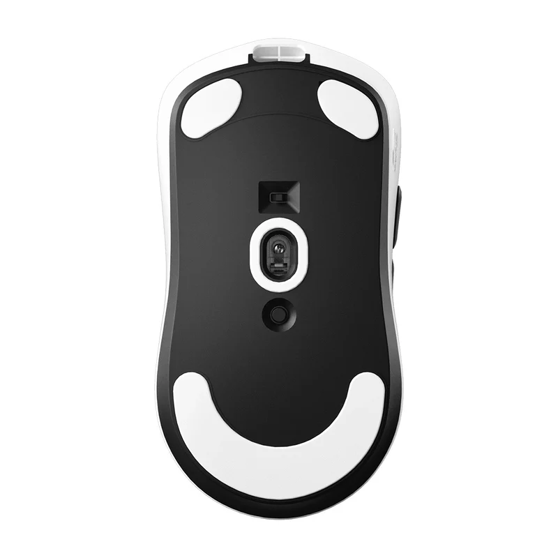 Scyrox V6 Super Light Wireless Gaming Mouse (Black, Blue, White)