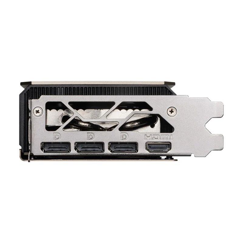 MSI GeForce RTX 5080 16GB Inspire 3X OC Graphics Card