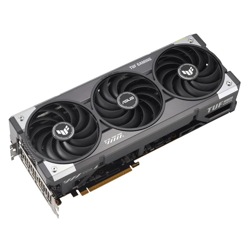 ASUS TUF Gaming Radeon RX 9070 OC Edition 16GB GDDR6 Graphics Card