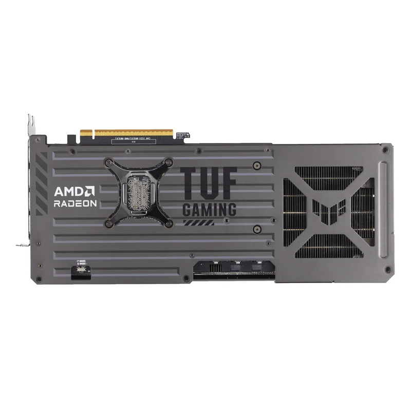 ASUS TUF Gaming Radeon RX 9070 OC Edition 16GB GDDR6 Graphics Card