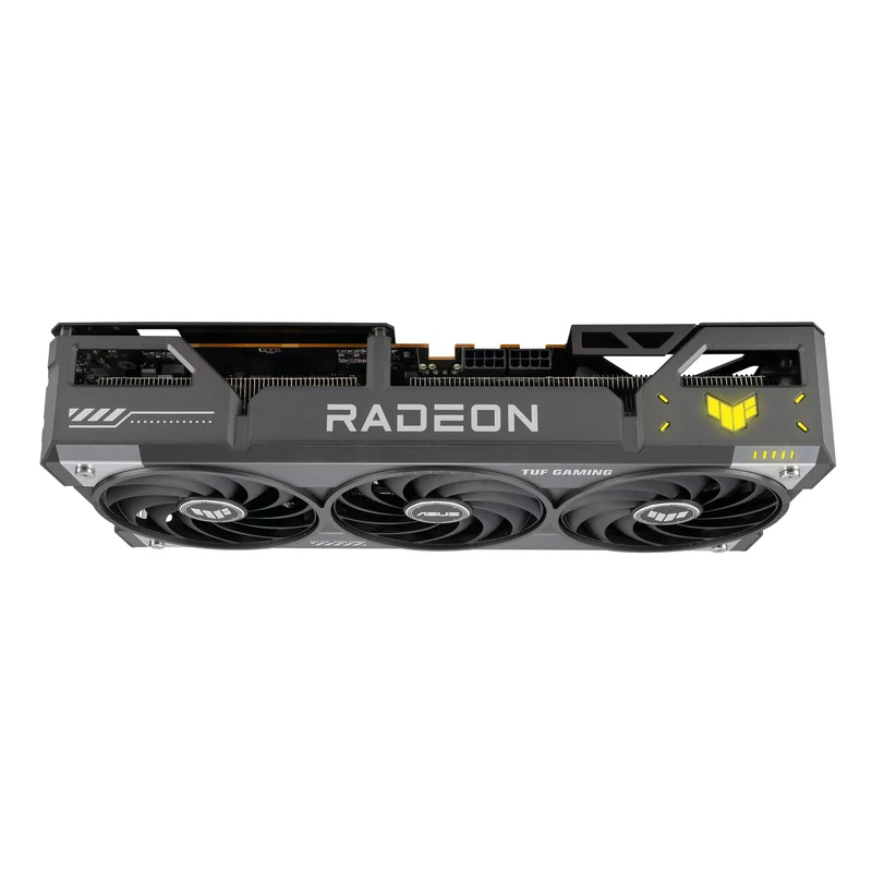 ASUS TUF Gaming Radeon RX 9070 OC Edition 16GB GDDR6 Graphics Card