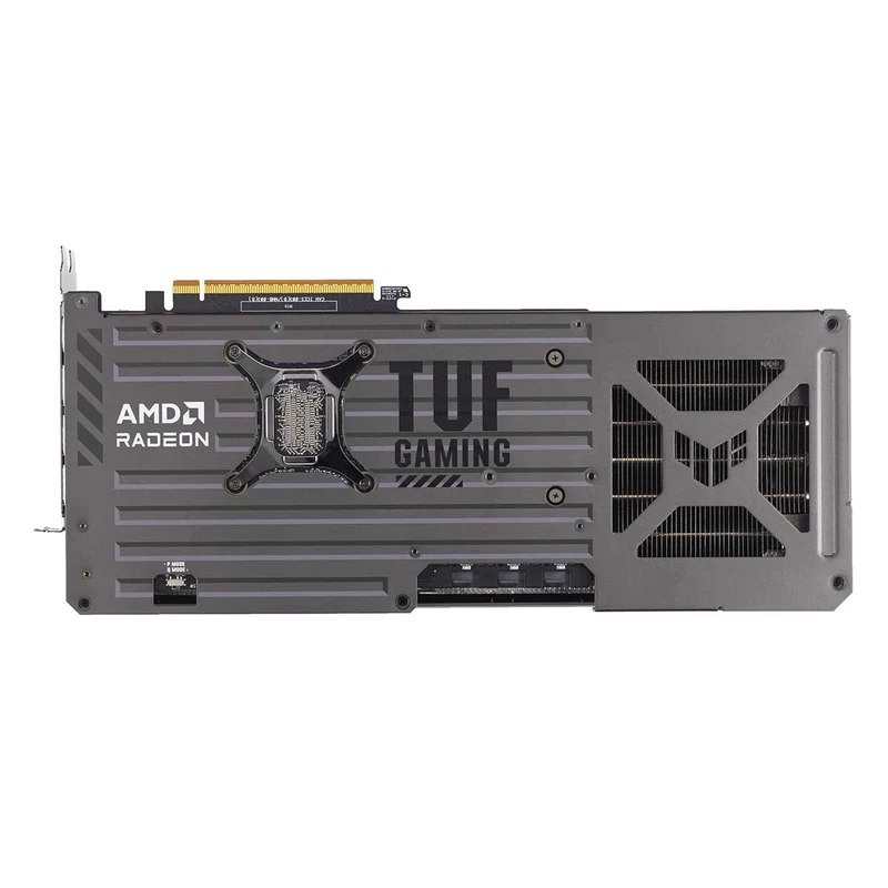 ASUS TUF Gaming Radeon RX 9070 XT OC Edition 16GB GDDR6 Graphics Card
