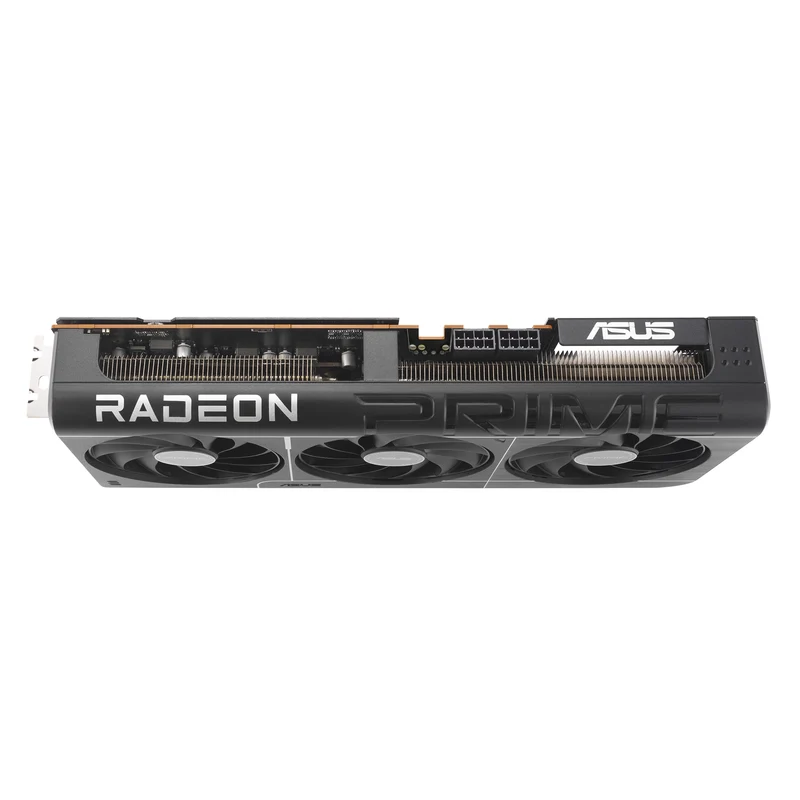 ASUS Prime Radeon RX 9070 OC Edition 16GB GDDR6 Graphic Card