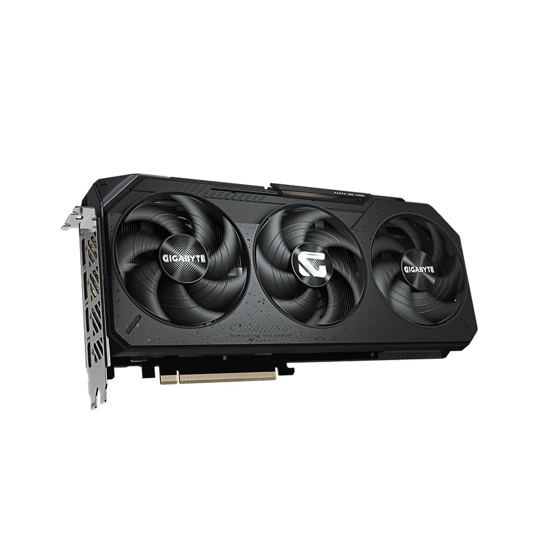 Gigabyte Radeon RX 9070 Gaming OC 16GB Graphics Card