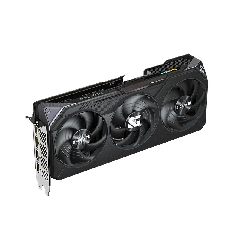 Gigabyte Radeon RX 9070 Gaming OC 16GB Graphics Card