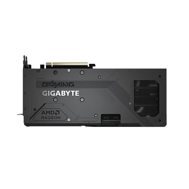 Gigabyte Radeon RX 9070 Gaming OC 16GB Graphics Card