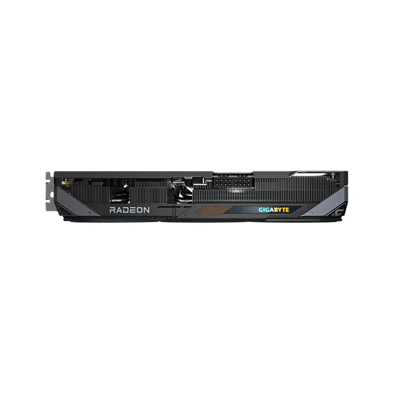 Gigabyte Radeon RX 9070 Gaming OC 16GB Graphics Card