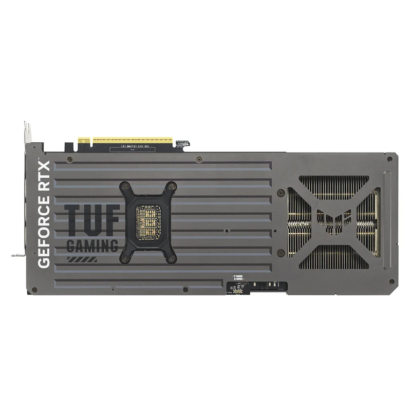 Asus TUF Gaming GeForce RTX 5070 Ti OC 16GB GDDR7 Graphics Card