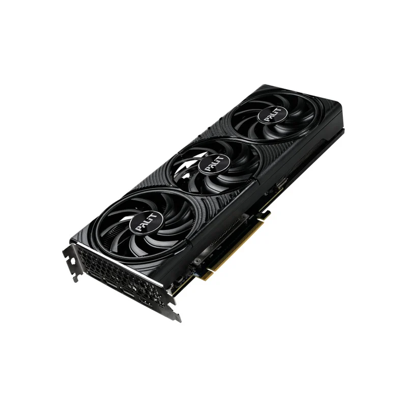Palit GeForce RTX 5070 Infinity 3 12GB GDDR7 Graphics Card