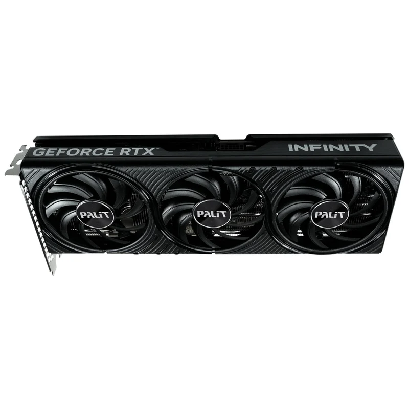 Palit GeForce RTX 5070 Infinity 3 12GB GDDR7 Graphics Card