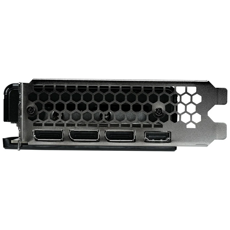 Palit GeForce RTX 5070 Infinity 3 12GB GDDR7 Graphics Card