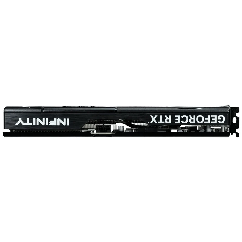 Palit GeForce RTX 5070 Infinity 3 12GB GDDR7 Graphics Card