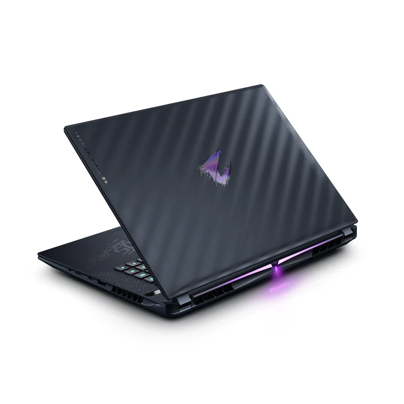 Gigabyte Aorus Master 16 BYHC5PHE64SH Gaming Laptop (Black) | 16" QHD+ (2560x1600) 240Hz OLED | Ultra 9 275HX | 32GB RAM | 1TB SSD | RTX 5080 | Windows 11 Home | Aorus Bag G2 + Chibi Figurine (Silver) + Gigabyte GS27FA 27" Monitor