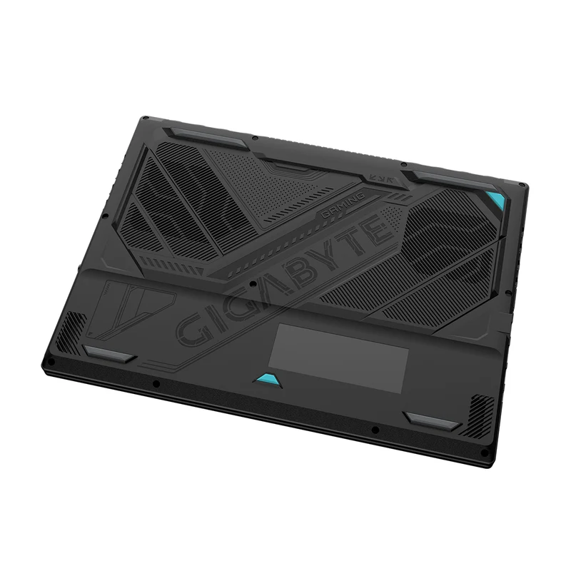 Gigabyte Gaming A16 CMHH2PH893SH Laptop (Black) | 16" FHD+ (1920x1200) 165Hz | i5-13420H | 16GB RAM | 512GB SSD | RTX 4050 | Windows 11 Home | Gigabyte Backpack